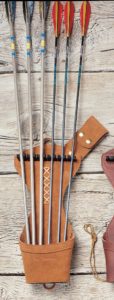 PKJT-107-LRQuiver PKJT-107-LRQuiver