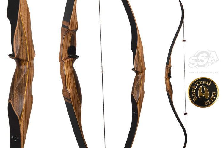 Arc Recurve Traditionnel Archerie Gossart 9387