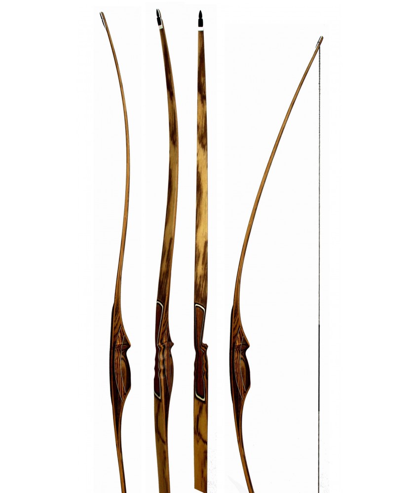Corde dacron pour arc traditionnel longbow 68 pouces